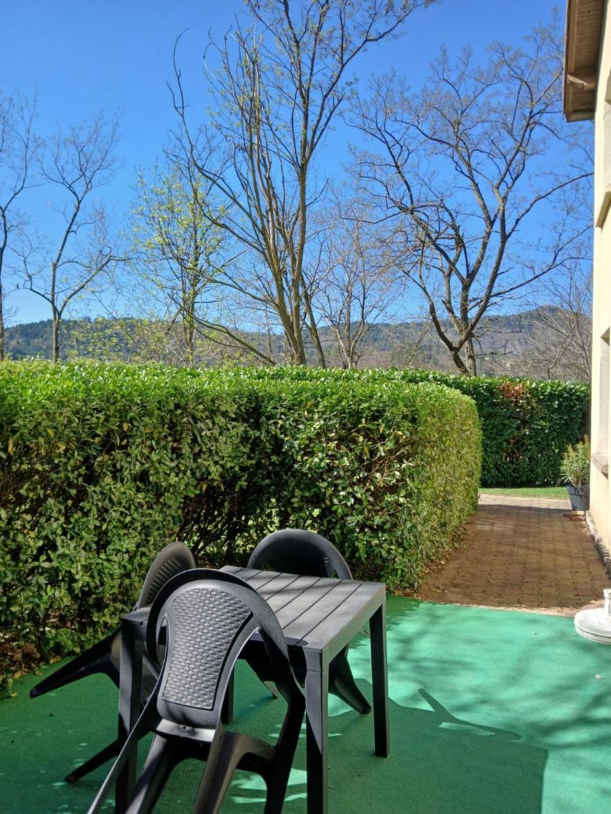 Gites En Cevennes "Chez Steloune" Genolhac المظهر الخارجي الصورة